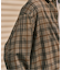 フェードチェックシャツ