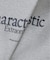 Characteristic ロゴスウェット