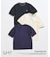 FRED PERRY / フレッドペリー417別注 Crepe Pique Tシャツ