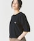 FRED PERRY / フレッドペリー417別注 Crepe Pique Tシャツ