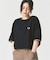 FRED PERRY / フレッドペリー417別注 Crepe Pique Tシャツ