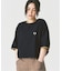 FRED PERRY / フレッドペリー417別注 Crepe Pique Tシャツ