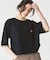 FRED PERRY / フレッドペリー417別注 Crepe Pique Tシャツ