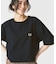 FRED PERRY / フレッドペリー417別注 Crepe Pique Tシャツ