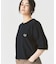 FRED PERRY / フレッドペリー417別注 Crepe Pique Tシャツ