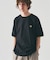 FRED PERRY / フレッドペリー417別注 Crepe Pique Tシャツ