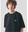 FRED PERRY / フレッドペリー417別注 Crepe Pique Tシャツ