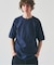 FRED PERRY / フレッドペリー417別注 Crepe Pique Tシャツ