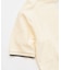 FRED PERRY / フレッドペリー417別注 Crepe Pique Tシャツ