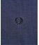 FRED PERRY / フレッドペリー417別注 Crepe Pique Tシャツ