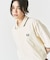 FRED PERRY / フレッドペリー417別注 Crepe Pique Shirt