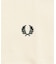 FRED PERRY / フレッドペリー417別注 Crepe Pique Shirt