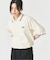 FRED PERRY / フレッドペリー417別注 Crepe Pique Shirt