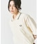 FRED PERRY / フレッドペリー417別注 Crepe Pique Shirt