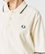 FRED PERRY / フレッドペリー417別注 Crepe Pique Shirt