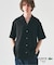 【LACOSTE / ラコステ】417別注 クレープシャツ