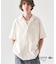 【LACOSTE / ラコステ】417別注 クレープシャツ