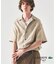 【LACOSTE / ラコステ】417別注 クレープシャツ
