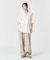 【LACOSTE / ラコステ】417別注 クレープシャツ