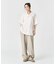 【LACOSTE / ラコステ】417別注 クレープシャツ