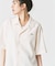 【LACOSTE / ラコステ】417別注 クレープシャツ
