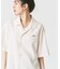 【LACOSTE / ラコステ】417別注 クレープシャツ