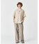 【LACOSTE / ラコステ】417別注 クレープシャツ