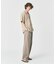 【LACOSTE / ラコステ】417別注 クレープシャツ
