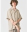 【LACOSTE / ラコステ】417別注 クレープシャツ