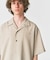 【LACOSTE / ラコステ】417別注 クレープシャツ
