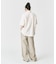 【LACOSTE / ラコステ】417別注 クレープシャツ
