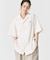 【LACOSTE / ラコステ】417別注 クレープシャツ