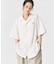 【LACOSTE / ラコステ】417別注 クレープシャツ
