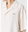 【LACOSTE / ラコステ】417別注 クレープシャツ