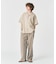 【LACOSTE / ラコステ】417別注 クレープシャツ