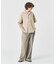【LACOSTE / ラコステ】417別注 クレープシャツ
