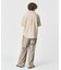 【LACOSTE / ラコステ】417別注 クレープシャツ