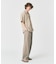 【LACOSTE / ラコステ】417別注 クレープシャツ