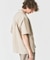 【LACOSTE / ラコステ】417別注 クレープシャツ