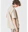 【LACOSTE / ラコステ】417別注 クレープシャツ