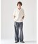 【LACOSTE / ラコステ】417別注 クレープシャツ