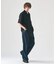 【LACOSTE / ラコステ】417別注 クレープシャツ
