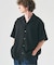 【LACOSTE / ラコステ】417別注 クレープシャツ