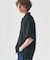 【LACOSTE / ラコステ】417別注 クレープシャツ