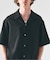 【LACOSTE / ラコステ】417別注 クレープシャツ