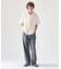 【LACOSTE / ラコステ】417別注 クレープシャツ