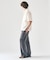 【LACOSTE / ラコステ】417別注 クレープシャツ