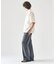 【LACOSTE / ラコステ】417別注 クレープシャツ