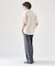 【LACOSTE / ラコステ】417別注 クレープシャツ