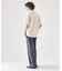 【LACOSTE / ラコステ】417別注 クレープシャツ